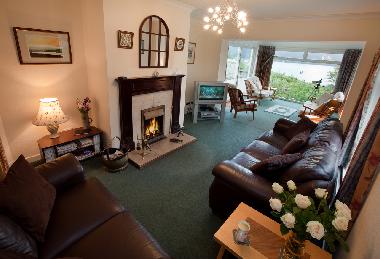 Holiday House in Kyle of Lochalsh (Highlands and Islands) or holiday homes and vacation rentals