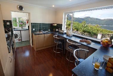 Holiday House in Kyle of Lochalsh (Highlands and Islands) or holiday homes and vacation rentals
