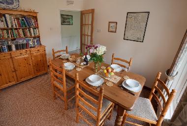 Holiday House in Kyle of Lochalsh (Highlands and Islands) or holiday homes and vacation rentals