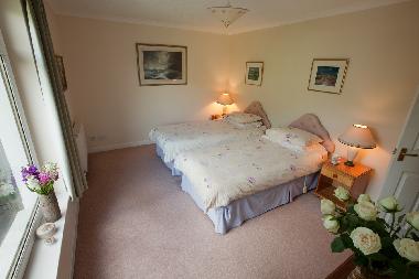 Holiday House in Kyle of Lochalsh (Highlands and Islands) or holiday homes and vacation rentals