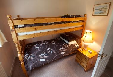 Holiday House in Kyle of Lochalsh (Highlands and Islands) or holiday homes and vacation rentals
