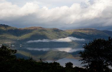 Holiday House in Kyle of Lochalsh (Highlands and Islands) or holiday homes and vacation rentals