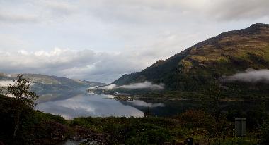 Holiday House in Kyle of Lochalsh (Highlands and Islands) or holiday homes and vacation rentals