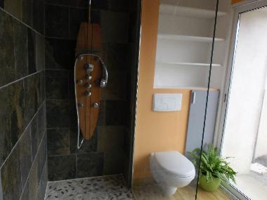 Bathroom master (shower)