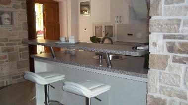 Holiday House in Buie (Istarska) or holiday homes and vacation rentals