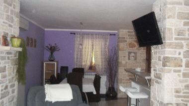 Holiday House in Buie (Istarska) or holiday homes and vacation rentals