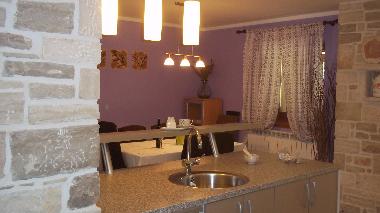 Holiday House in Buie (Istarska) or holiday homes and vacation rentals