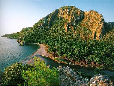 Holiday Apartment in yazirky (Antalya) or holiday homes and vacation rentals