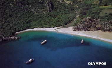 Holiday Apartment in yazirky (Antalya) or holiday homes and vacation rentals