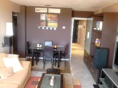 Holiday Apartment in Mijas Costa (Mlaga) or holiday homes and vacation rentals