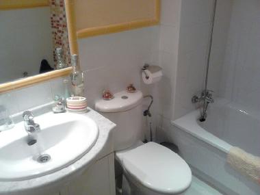 Holiday Apartment in Mijas Costa (Mlaga) or holiday homes and vacation rentals