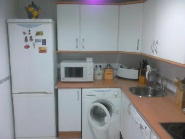 Holiday Apartment in Mijas Costa (Mlaga) or holiday homes and vacation rentals