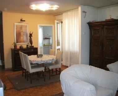 Holiday Apartment in Novi Sad (Vojvodina) or holiday homes and vacation rentals