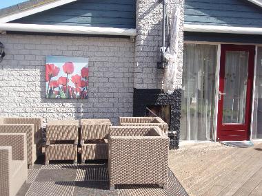 Holiday House in Petten (Noord-Holland) or holiday homes and vacation rentals