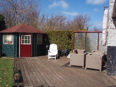 Holiday House in Petten (Noord-Holland) or holiday homes and vacation rentals