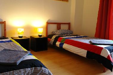 Holiday Apartment in L'Abergement (Yverdon-les-Bains) or holiday homes and vacation rentals