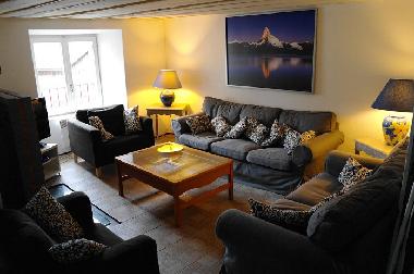Holiday Apartment in L'Abergement (Yverdon-les-Bains) or holiday homes and vacation rentals