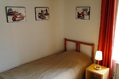 Holiday Apartment in L
