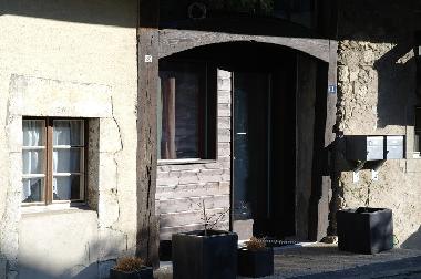 Holiday Apartment in L