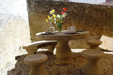 Holiday Apartment in L