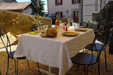 Holiday Apartment in L