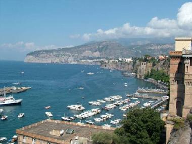 Bed and Breakfast in Meta (Napoli) or holiday homes and vacation rentals
