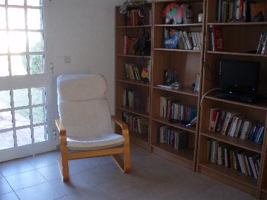 Holiday House in So Bras de Alportel Peral (Algarve) or holiday homes and vacation rentals