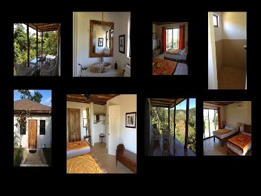 Bed and Breakfast in Panica (Puntarenas) or holiday homes and vacation rentals