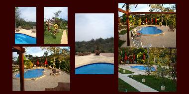 Bed and Breakfast in Panica (Puntarenas) or holiday homes and vacation rentals
