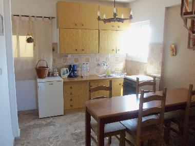 Holiday Apartment in Kiato (Korinthia) or holiday homes and vacation rentals