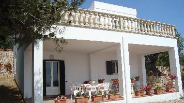 Villa in Torrevado (Lecce) or holiday homes and vacation rentals