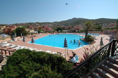 One Of Three Swimming Pools