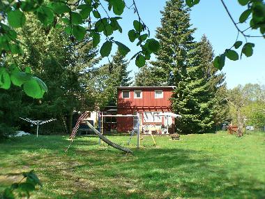 Holiday House in Userin (Mecklenburgische Seenplatte) or holiday homes and vacation rentals