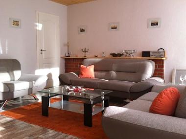 Holiday House in Userin (Mecklenburgische Seenplatte) or holiday homes and vacation rentals