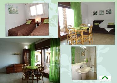 Holiday Apartment in l