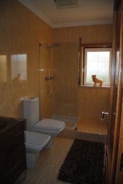 Villa in Nazar (Oeste) or holiday homes and vacation rentals