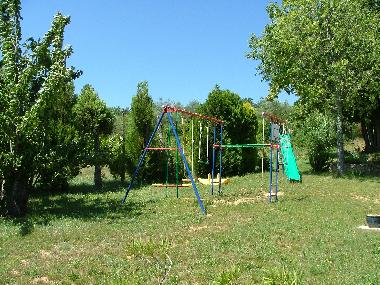 Villa in Saint Julien de Peyrolas (Gard) or holiday homes and vacation rentals