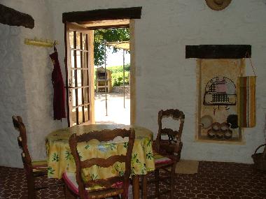 Villa in Saint Julien de Peyrolas (Gard) or holiday homes and vacation rentals