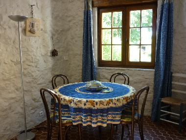 Villa in Saint Julien de Peyrolas (Gard) or holiday homes and vacation rentals