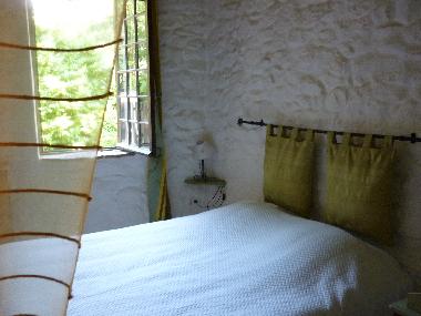 Villa in Saint Julien de Peyrolas (Gard) or holiday homes and vacation rentals