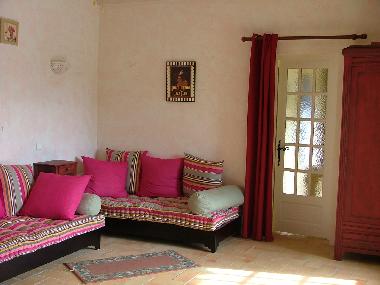 Villa in Saint Julien de Peyrolas (Gard) or holiday homes and vacation rentals