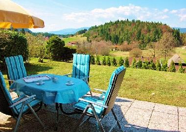 Holiday House in  Schiefling  am Wrthersee (Klagenfurt-Villach) or holiday homes and vacation rentals