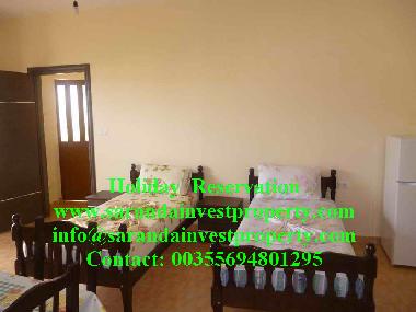 Holiday Apartment in ksamil (Sarande) or holiday homes and vacation rentals