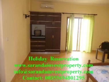 Holiday Apartment in ksamil (Sarande) or holiday homes and vacation rentals