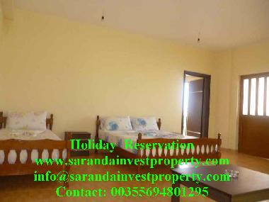 Holiday Apartment in ksamil (Sarande) or holiday homes and vacation rentals