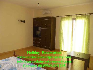 Holiday Apartment in ksamil (Sarande) or holiday homes and vacation rentals