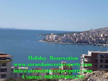 Holiday Apartment in sarande (Sarande) or holiday homes and vacation rentals