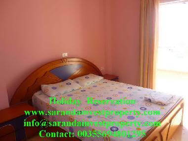 Holiday Apartment in sarande (Sarande) or holiday homes and vacation rentals