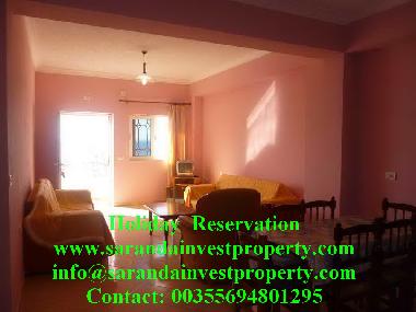 Holiday Apartment in sarande (Sarande) or holiday homes and vacation rentals