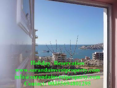 Holiday Apartment in sarande (Sarande) or holiday homes and vacation rentals